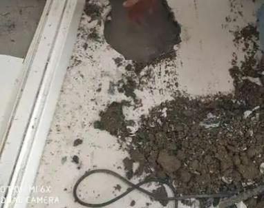 马关楼顶渗水公司分享下马关卫生间测漏水方法和方法的详细分解。