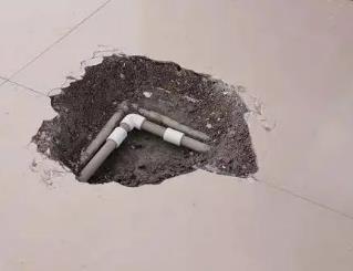  马关检漏多少钱?