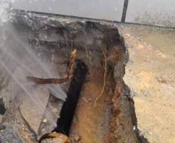 马关市管道泄漏常用检测方法