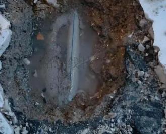 马关楼顶漏水维修怎么找漏水点？